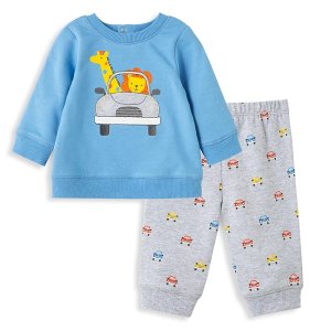 SAKS OFF 5TH Select Kids Clothing、Home and Toys Clearance