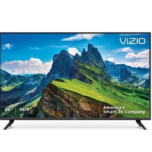 VIZIO 50" LED 4K UHD HDR Smart TV - V505-G9