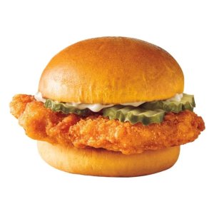 Today Only: Sonic Drive-In Chicken Slingers Limited Time Promotion