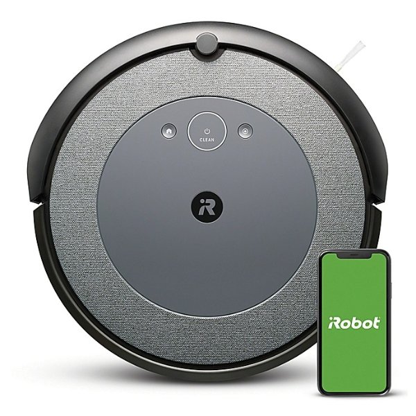 ® Roomba® i3 EVO (3150) Wi-Fi® Connected Robot Vacuum | Bed Bath & Beyond
