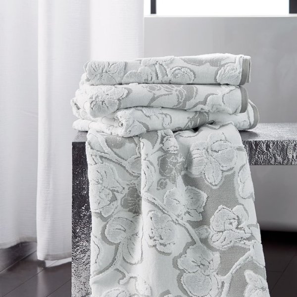 Michael Aram Orchid Towel Collection