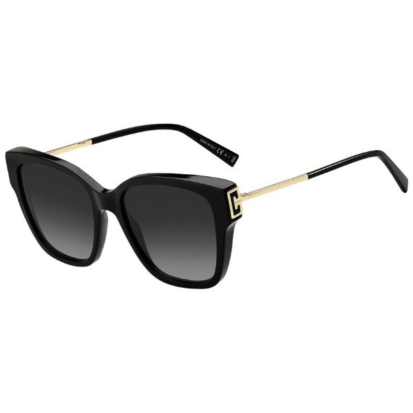 Women's GV7191S 55mm Sunglasses
