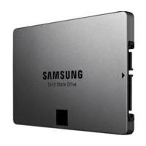 Samsung  840 EVO 500GB Internal Solid State Drive MZ-7TE500BW 