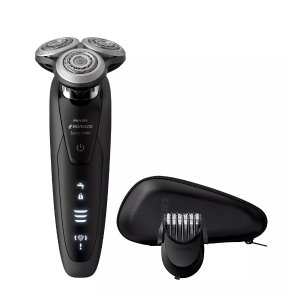 Philips Shaver series 9000 Wet and dry electric shaver S9031/90