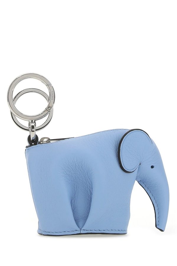 Elephant大象钥匙圈