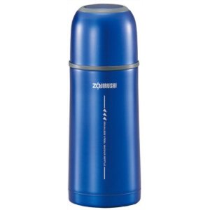 shi SVGG35XA Tuff Slim Stainless Vacuum Bottle, 12-Ounce @ Amazon