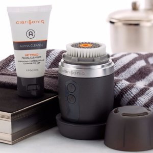 Clarisonic Alpha Fit Sonic Cleansing System for Men