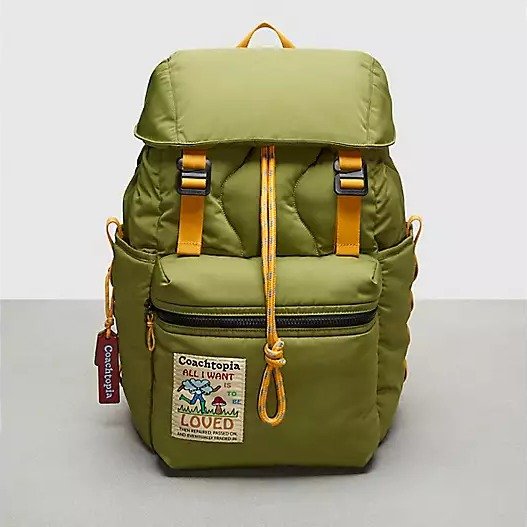 topia Loop Backpack
