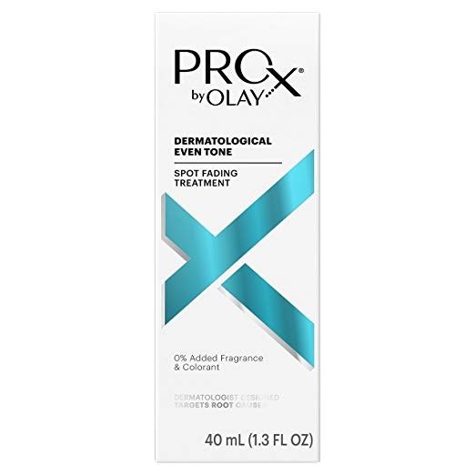 ProX Even Skin Tone Spot Fading Treatment 1.3 Fl Oz Packaging may Vary