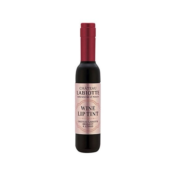[LABIOTTE] Wine Lip Tint RD01 (Shiraz Red) 7g