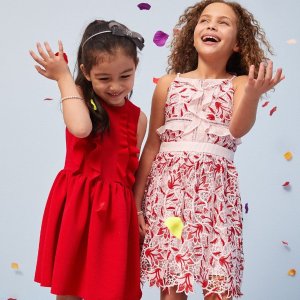 Extended: Kids Items @ Neiman Marcus