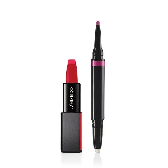 Lipstick and Liner Bundle | Shiseido