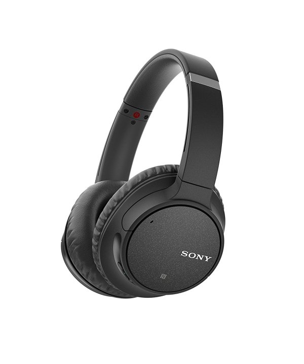 Sony WH-CH700N Wireless ANC Headphones