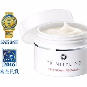 TRINITYLINE 高浓度神经酰胺 屏障修复保湿霜 50g 特价
