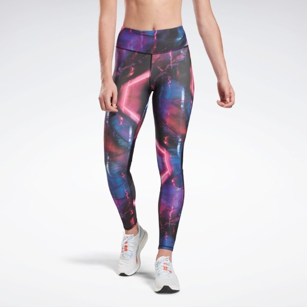 One Series Running Tights