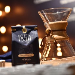 1850 中度烘焙咖啡粉 6包装 传承百年的经典口味