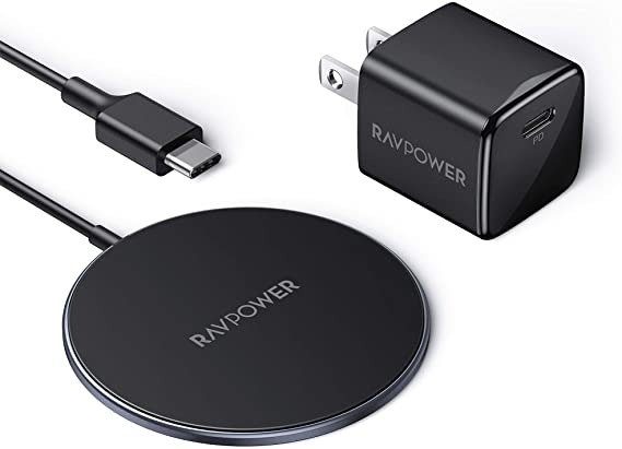 Magnetic Wireless Charger iPhone 12 Charger