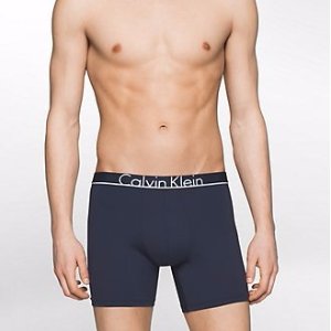 Underwear + Free Shipping @ Calvin Klein