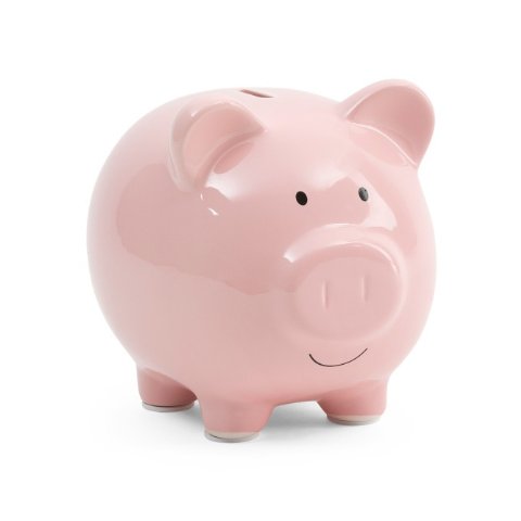 Baby Piggy Bank