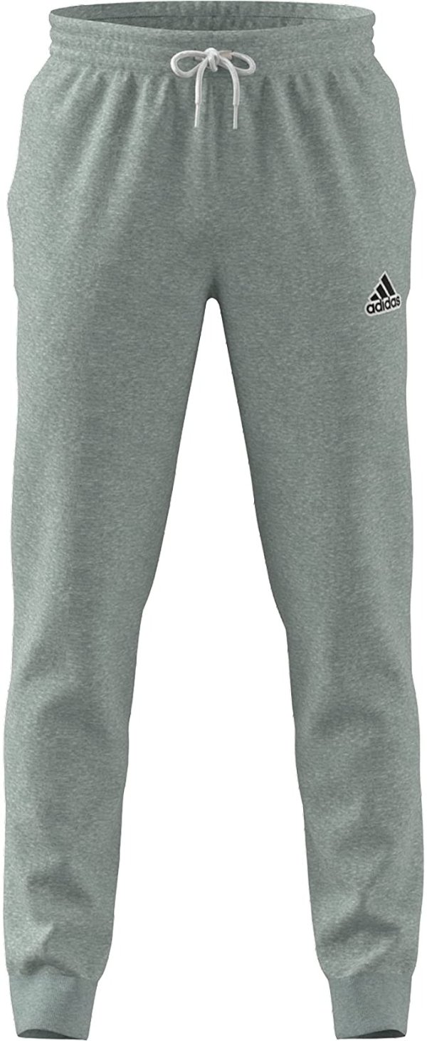 Amazon adidas Men's Essentials Feelcomfy French Terry Pants