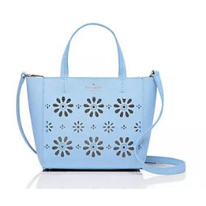 Sky Blue Handbags @ kate spade