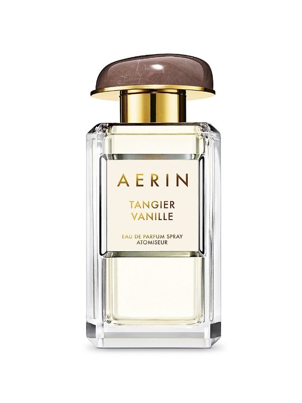 Tangier Vanille Eau De Parfum