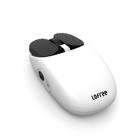 MAUS Wireless Bluetooth Mouse White