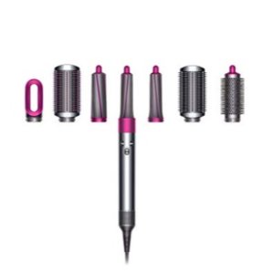 Dyson Airwrap Complete Styler Hair Styling Set - Pre-Styling Dryer