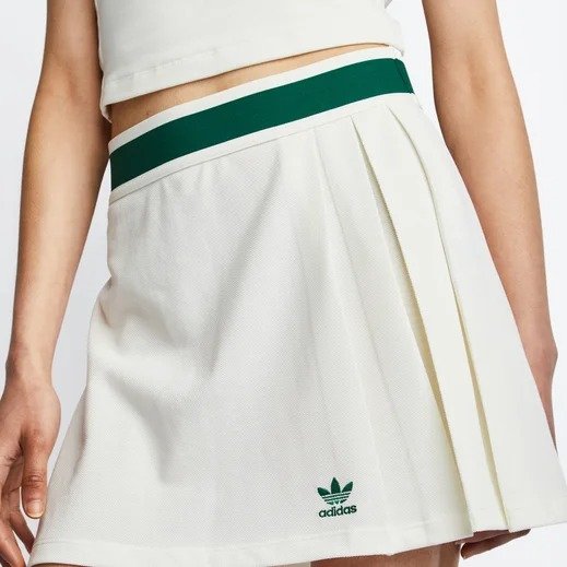 网球短裙
