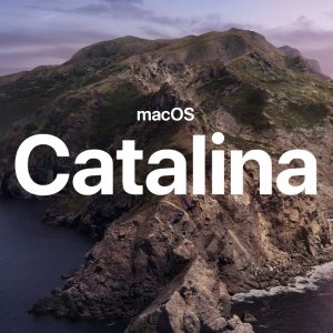 100+新功能悉数登场, 免费升级macOS Catalina 正式版发布, 随航功能让iPad化身Mac手绘板
