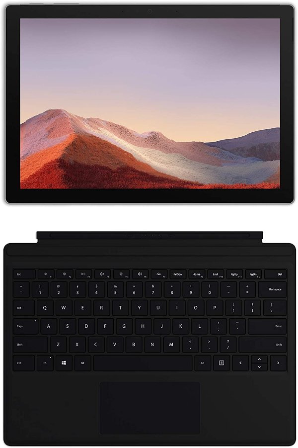 Surface Series