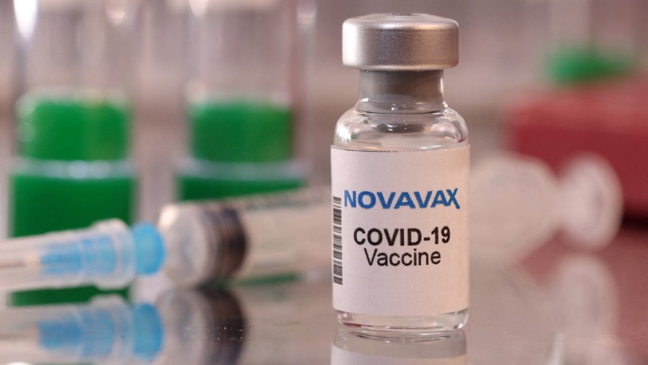 Novavax正式向FDA申请其新冠疫苗紧急使用授权