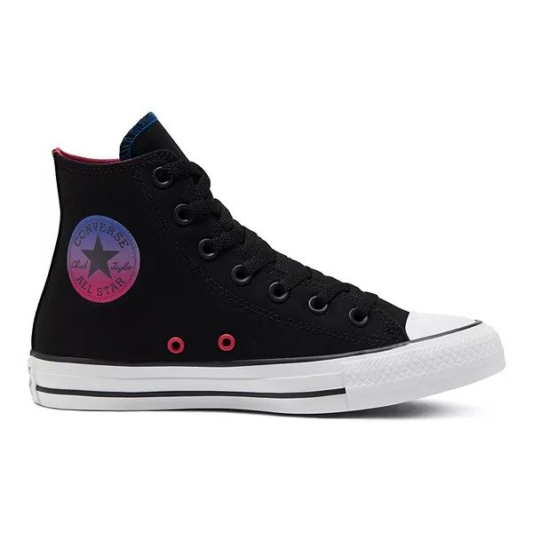 Women's Converse Chuck Taylor All Star High Top Sneakers