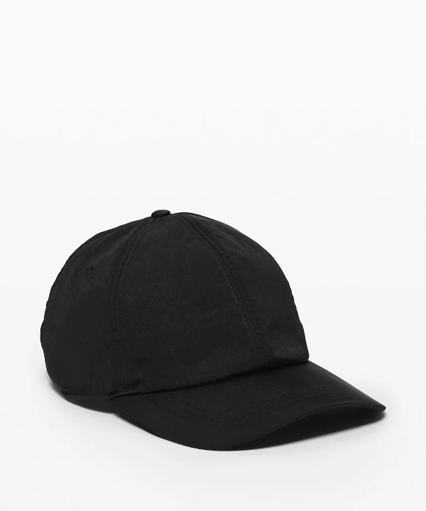 Baller Hat Soft | Women's Hats + Hair Accessories | lululemon