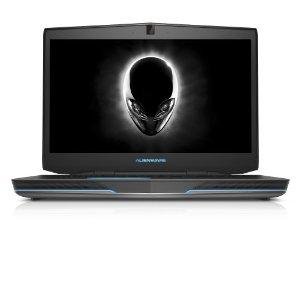 Alienware 17 ALW17-8752sLV 17-Inch Laptop (Silver-Anodized Aluminum)
