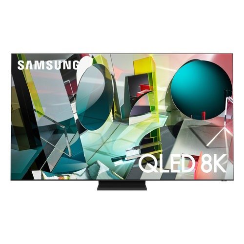 Samsung QN65Q900TS 65" QLED 8K UHD Smart TV