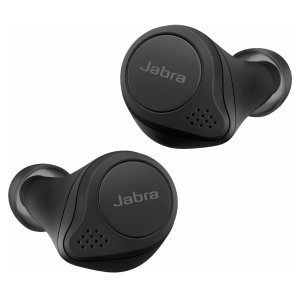 Jabra Elite 75t True Wireless Active Noise Cancelling Earbuds