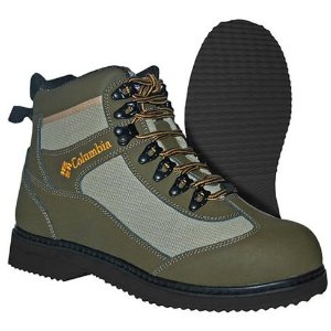 Columbia Men's Copper Creek Freshwater Wading Boots