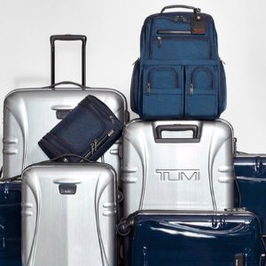 Nordstrom Rack 精选Tumi 高级行李箱包热卖