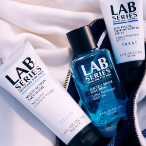 Lab Series for Men Skincare Sale