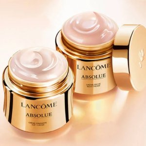 Up to 30% offLancôme All Duos and Sets Sale