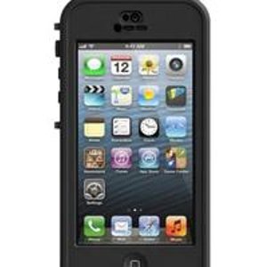 LifeProof nüüd Case for iPhone 5