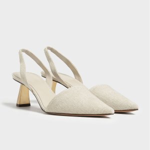 Charles & Keith Shoes Sale Up to 50% Off