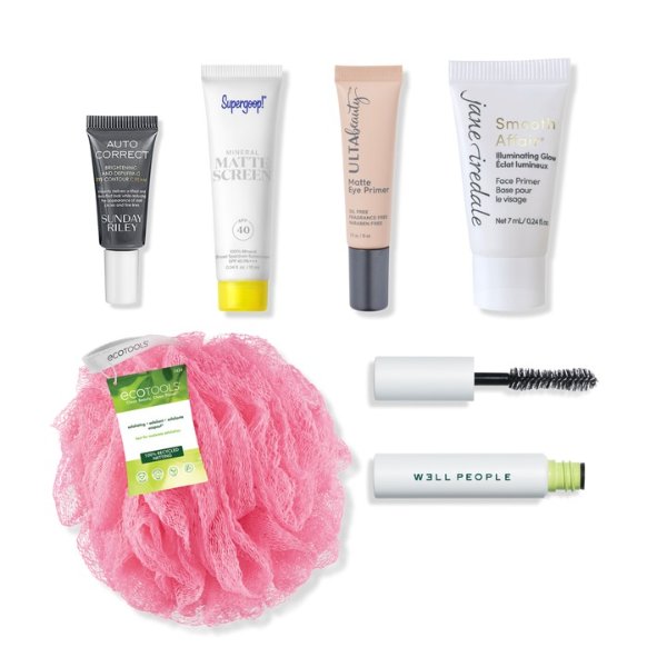 Free 6 Piece Conscious Beauty Clean Ingredient sampler #2 with $50 purchase - Variety | Ulta Beauty