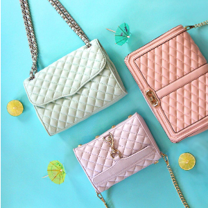 On Select Items @ Rebecca Minkoff