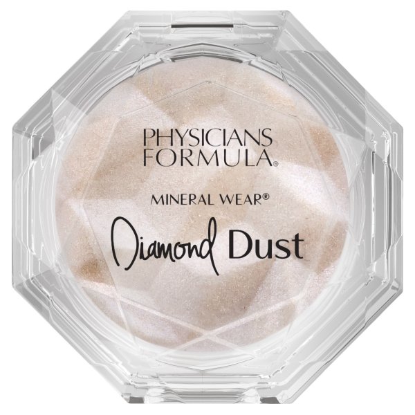 Mineral Wear® Diamond Dust – Starlit Glow
