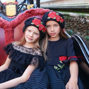 Up to 70% OffDealmoon Exclusive: Monnalisa Luxury Childrenswear Sample Sale