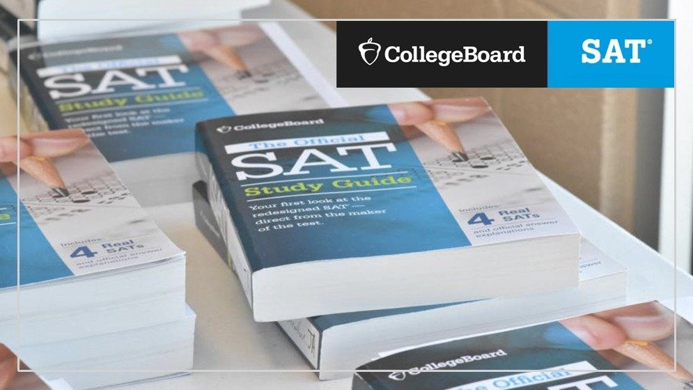 SAT考试全面介绍 | 报名、费用、日期、考场、考试内容、注意事项