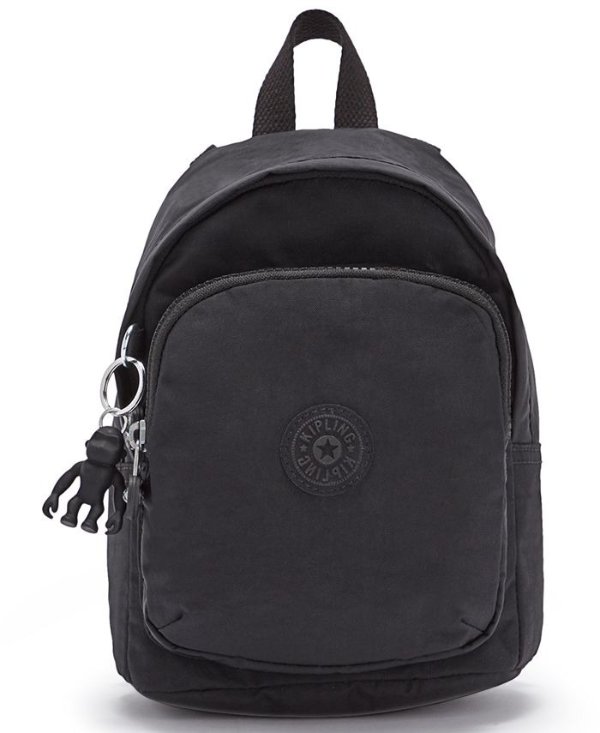 Delia Compact Convertible Backpack