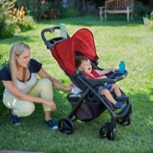 GRACO 婴儿安全座椅、童车及旅行套装特卖 促销款折上折